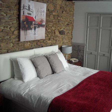 דארטמות' Townstal Farmhouse מראה חיצוני תמונה