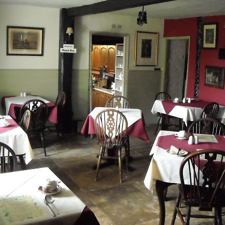 דארטמות' Townstal Farmhouse מראה חיצוני תמונה