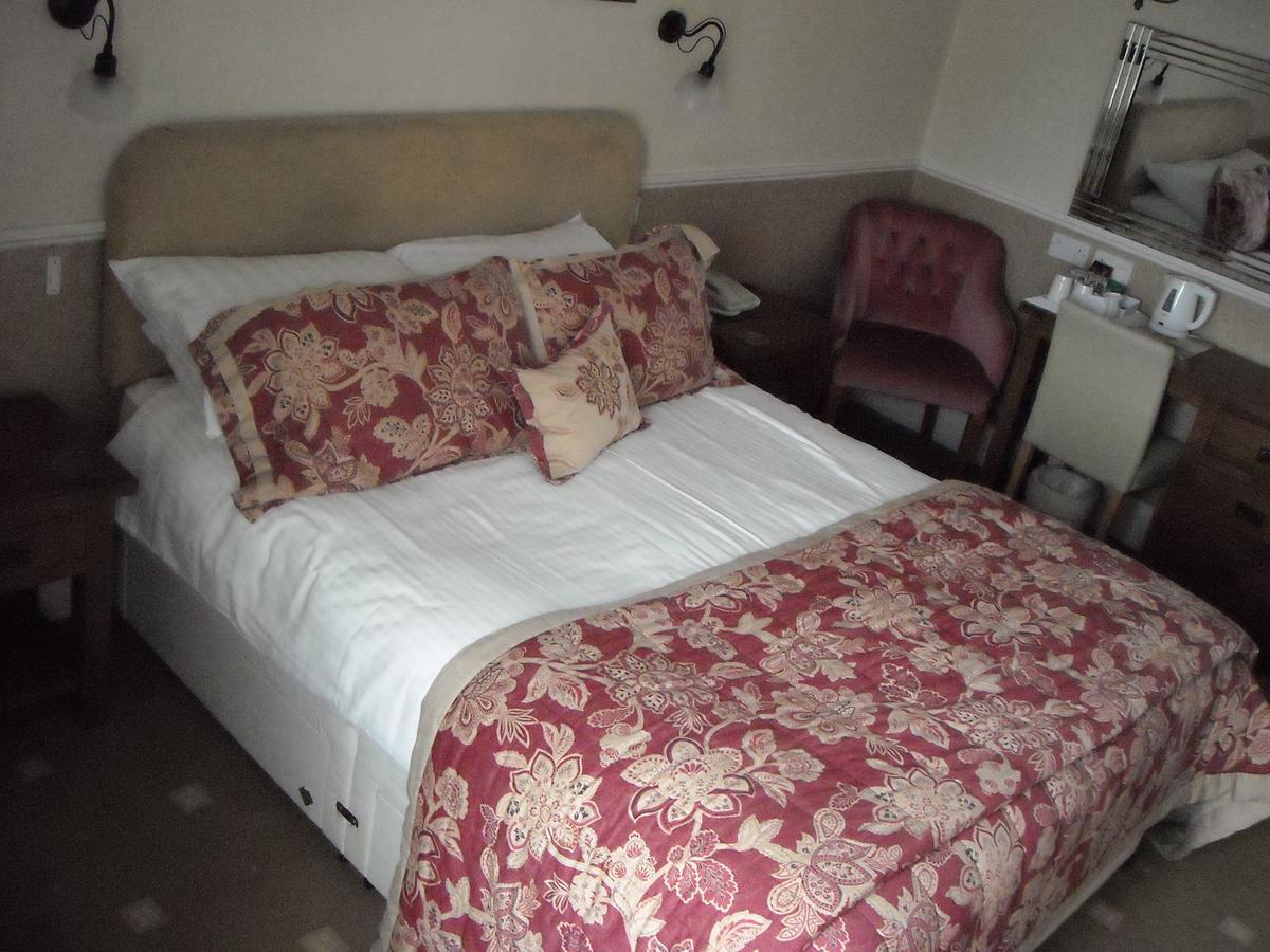 דארטמות' Townstal Farmhouse מראה חיצוני תמונה
