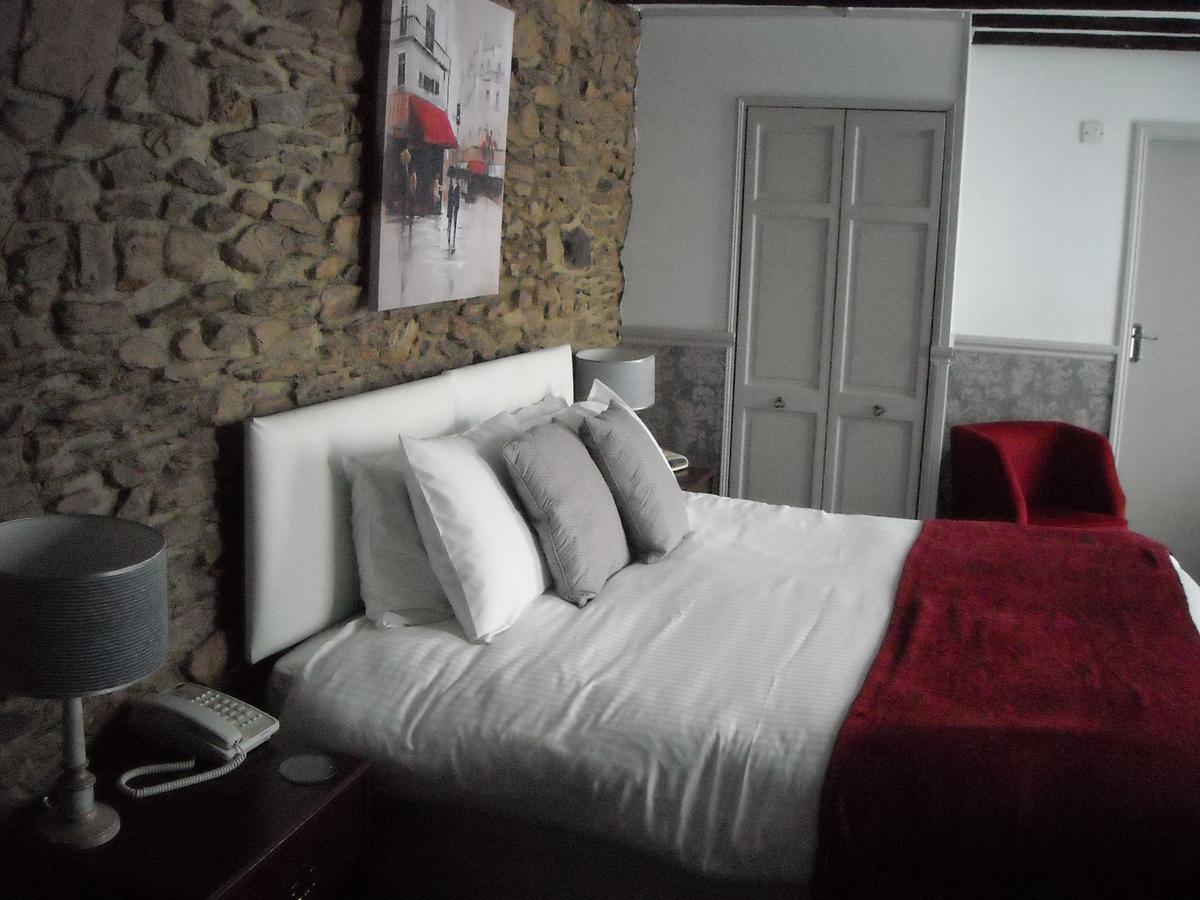 דארטמות' Townstal Farmhouse מראה חיצוני תמונה