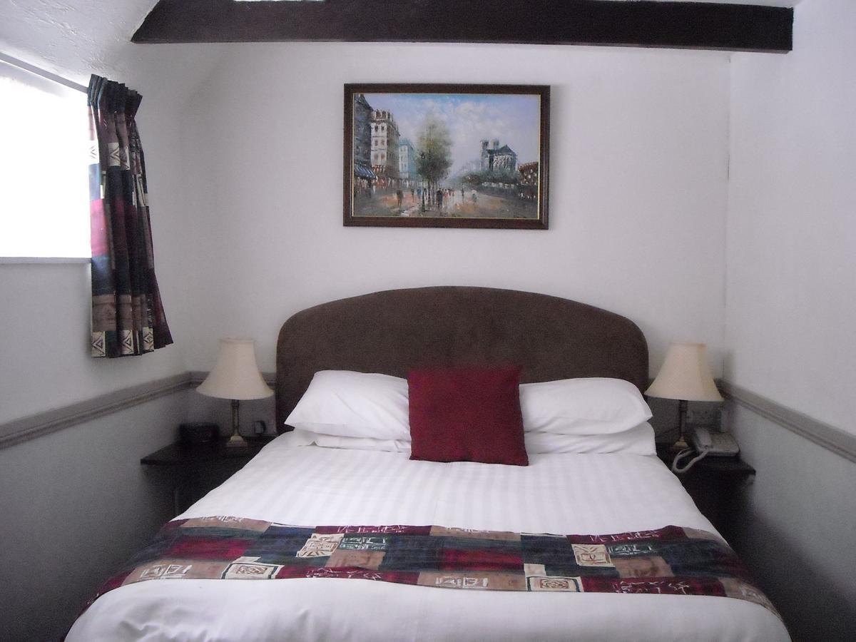 דארטמות' Townstal Farmhouse מראה חיצוני תמונה