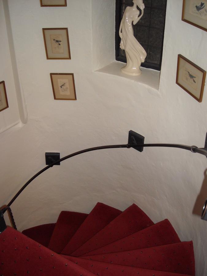 דארטמות' Townstal Farmhouse מראה חיצוני תמונה